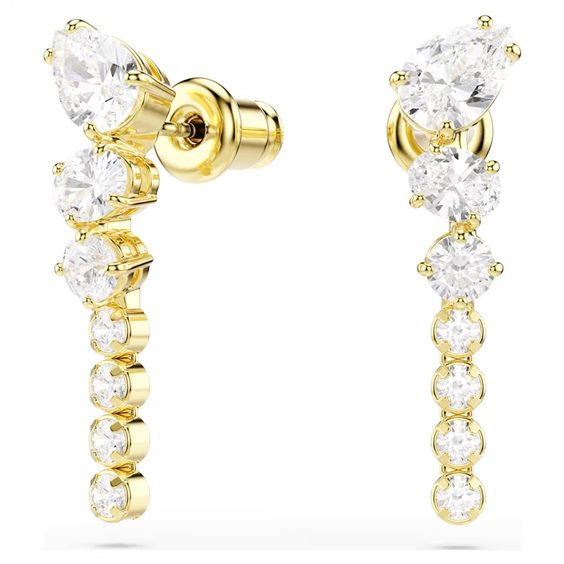 Boucles d'oreilles Swarovski Femme in  Alliage Métallique 5747936 - 5747936